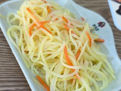 -李先生牛肉面大王(营口大润发店)
