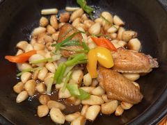 -湖锦酒楼·32年地道湖北菜(光谷店)