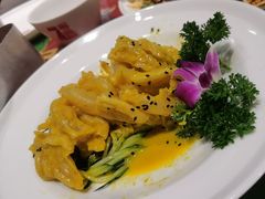 -7号院家宴.烧鸽子(门头沟店)