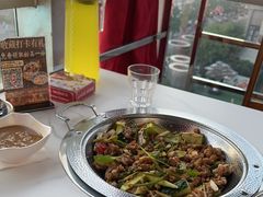 -重庆巴渝火锅(钟家村店)