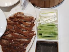 -梅利汴京烤鸭•开封豫菜地标店(东大街店)