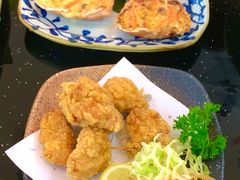蟹宝-真剑日本料理·铁板烧(贵州路店)