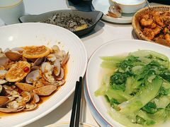 -皓景海鲜·地标美食(双月湾店)