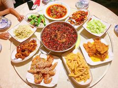 -青麻椒川菜小馆(群力新苑店)