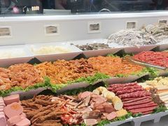 -醉人椒麻辣香锅(王府井喜悦店)