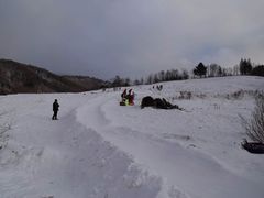 -雪谷