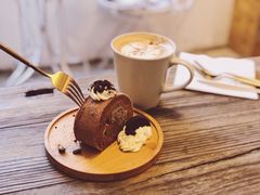 -拾壹cafe·工作室
