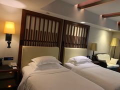 -三清山希尔顿度假酒店