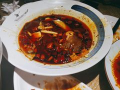 -渝信川菜(西单店)