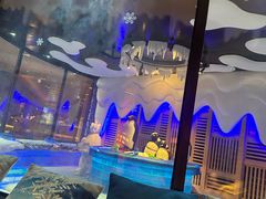-北方暖暖温泉洗浴(沈阳北站店)