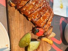 -Nord Grill&Bar Highland诺德西餐(深圳欢乐海岸店)