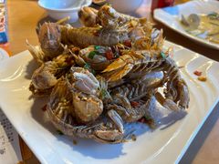 -渔·日落海景餐厅(南沙湾沙滩店)