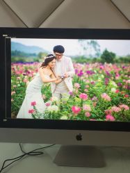 -挪娅婚纱摄影皇家会所