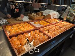 -深圳佳兆业万豪酒店-金沙全日餐厅