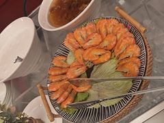 -香宫中餐厅·东北菜·铁锅炖·广式点心(哈尔滨香格里拉店)