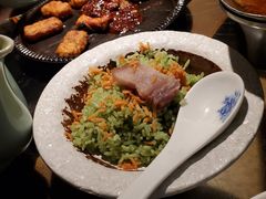 -刀板香·安徽菜(国购IFC店)