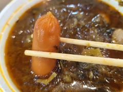 -想时吻泡蛋苕粉(徐东店)