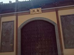 -南京市江宁方山