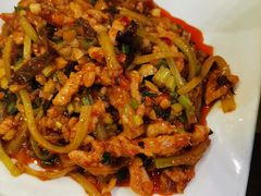 -缪氏川菜(丰盛町店)
