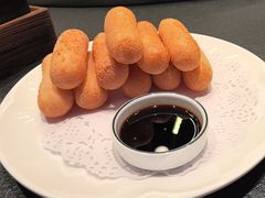 -香丰阁·烤鸭·川湘菜(清河店)