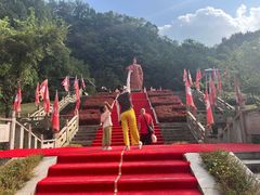 -陶祖圣境风景区