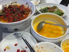 -兰湘子·湘菜小炒(天水兰天城市广场店)