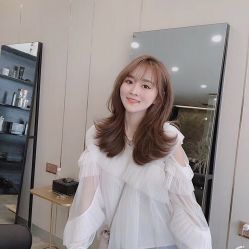 -Rise Hair上升造型