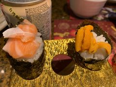 -御满屋日本料理