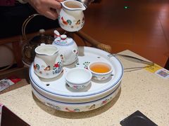 -点都德(奥体印象城店)