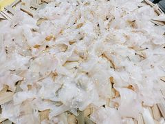 -官塘陈记鱼生·潮汕砂锅粥·牛肉火锅(潮枫路总店)