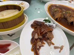 -普天和酒楼·新津菜·烤鸭(天津之眼店)