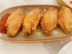 -盐说·西式餐酒馆(光明万达店)