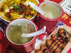 -味福记·本地特色菜(八一万达广场店)