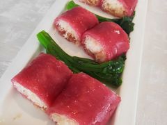 -海湾壹品·粤菜·早茶·烤鸭(拱北店)