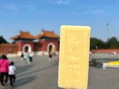 -北陵公园