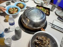 -船梆煮•蒸汽海鲜·生腌干蒸(五四广场店)