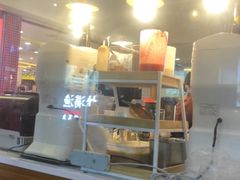 -怪物的冰与火(天虹商场中山路店)