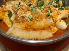 -每味每客·重庆麻辣烫(拓展大厦店)