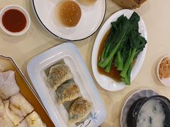 -新梅园不夜粥(龙华店)