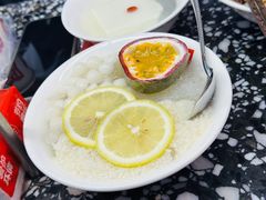 -胖妹面庄(香饵胡同店)