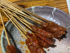 -鸽子窝专业烧烤店(长白店)