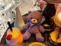 -咖法森林·咖啡  酒吧(天河店)