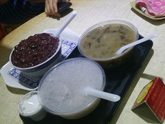 -百花传统甜品店(原址店)