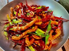 -毛辣果·酸