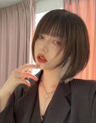 -16番发型