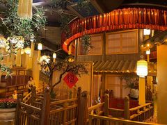 -叶叶菩提·晋福宫