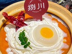 -捌川(武汉天地壹方购物中心店)