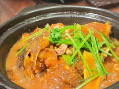 -山水茶艺馆·点心粤菜·30年老字号