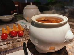 -巡味顺德菜(龙华壹方城店)