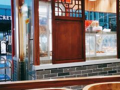 大堂-老四川(T3航站楼F指廊店)